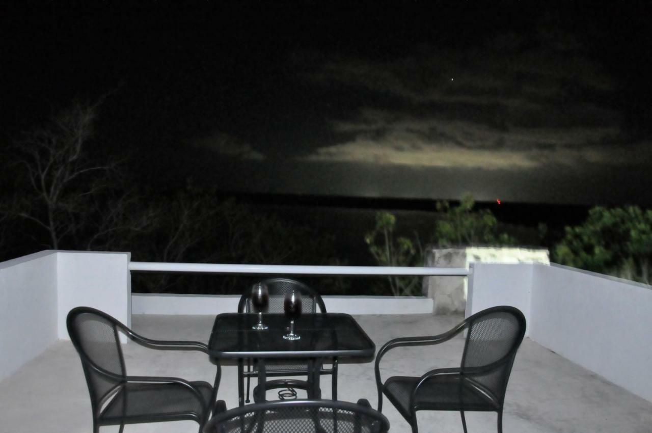 Casa Mirador