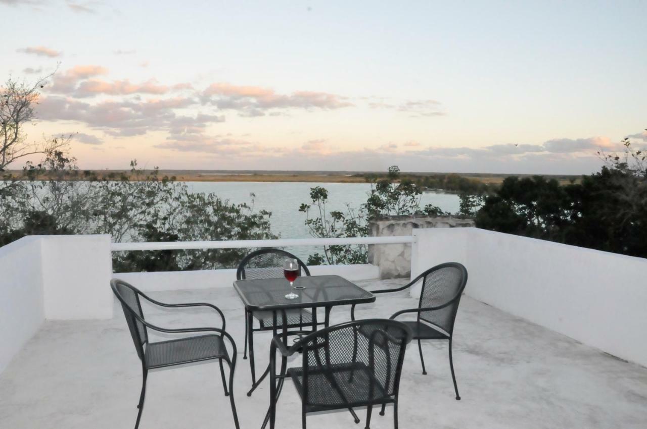 Casa Mirador
