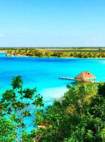 Casa Mirador Holiday home