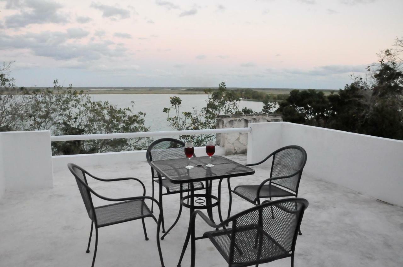 Casa Mirador *