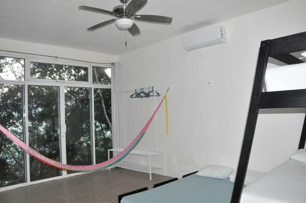 Casa Mirador Bacalar