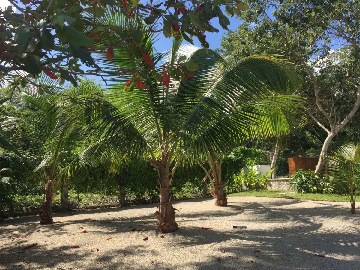 Сasa de vacaciones Casa Laguna De Jade Bacalar
