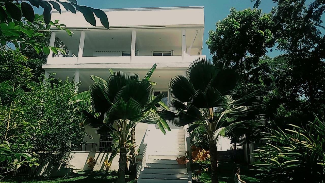 Сasa de vacaciones Casa Laguna De Jade Bacalar