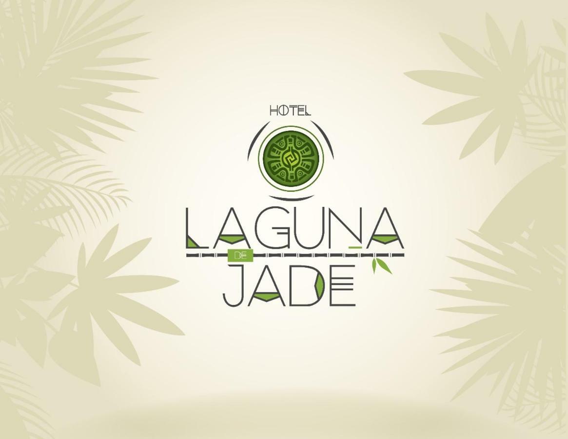 Casa Laguna De Jade Сasa de vacaciones