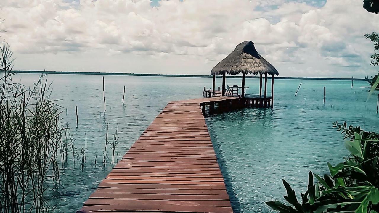 Сasa de vacaciones Casa Laguna De Jade *