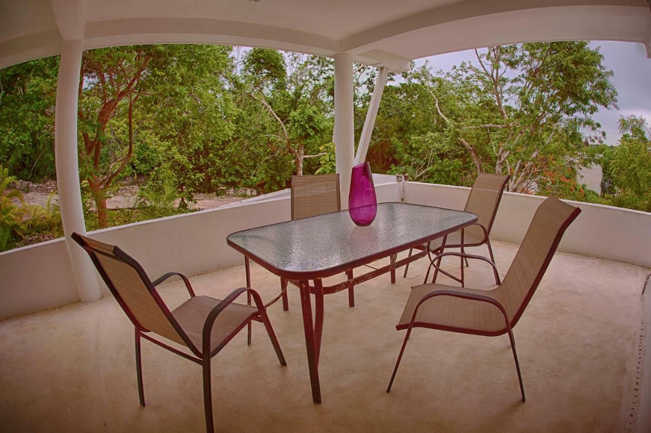 Casa Laguna De Jade