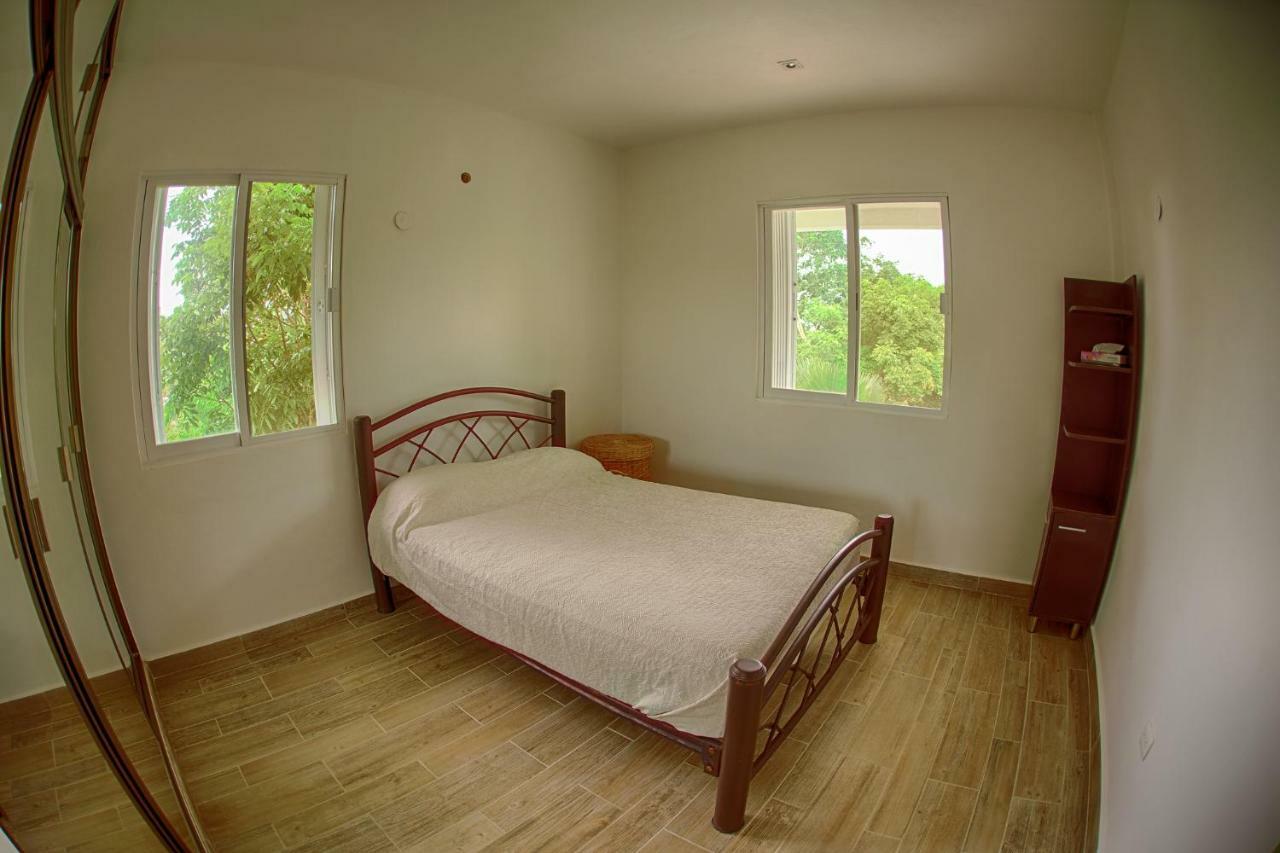 Casa Laguna De Jade