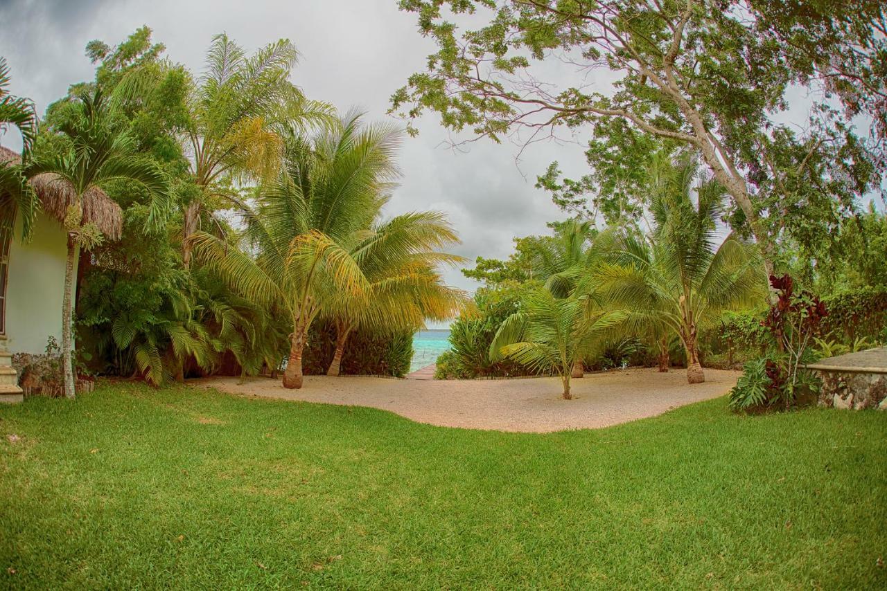 Casa Laguna De Jade Сasa de vacaciones *