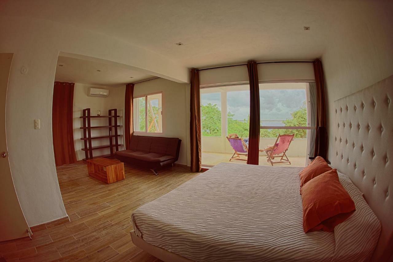 Casa Laguna De Jade