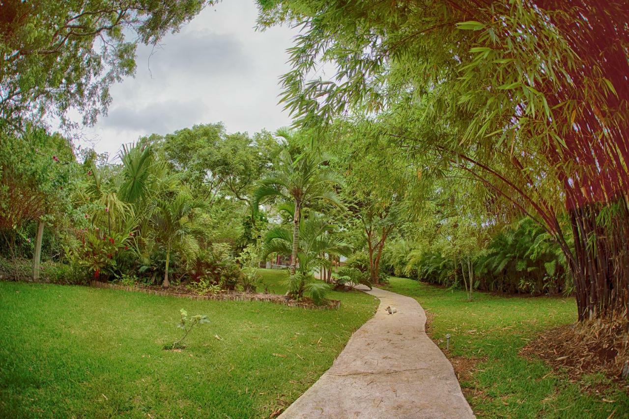 Casa Laguna De Jade Сasa de vacaciones *