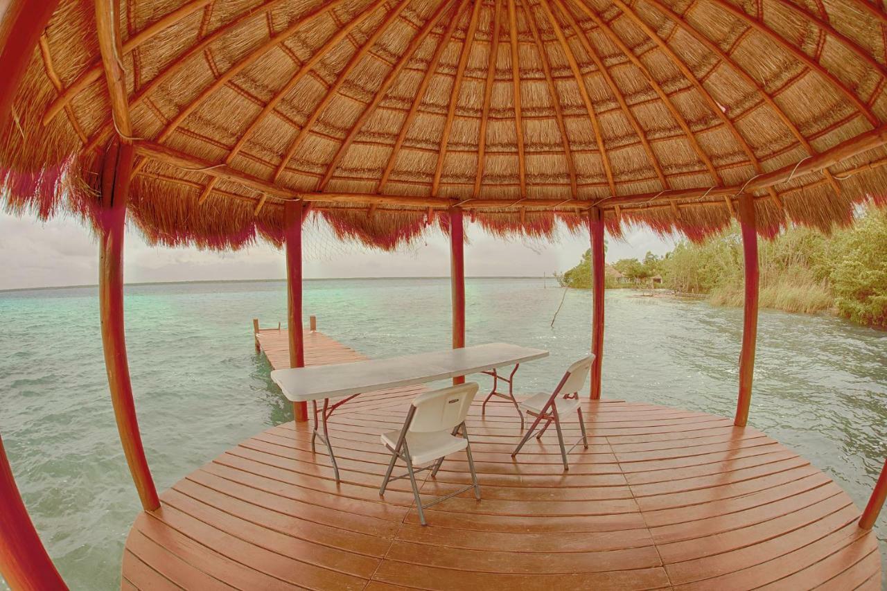 Casa Laguna De Jade Сasa de vacaciones *