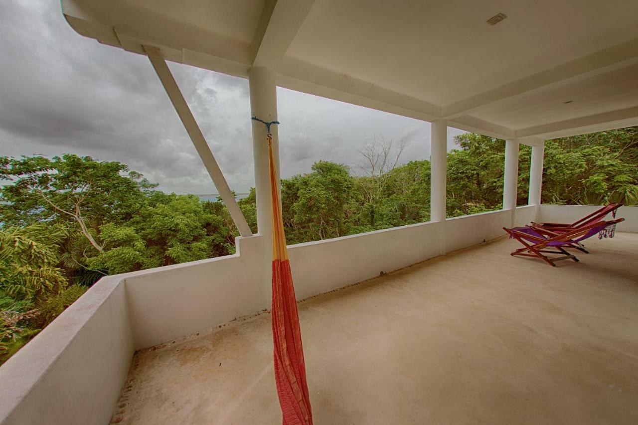 Casa Laguna De Jade * Bacalar