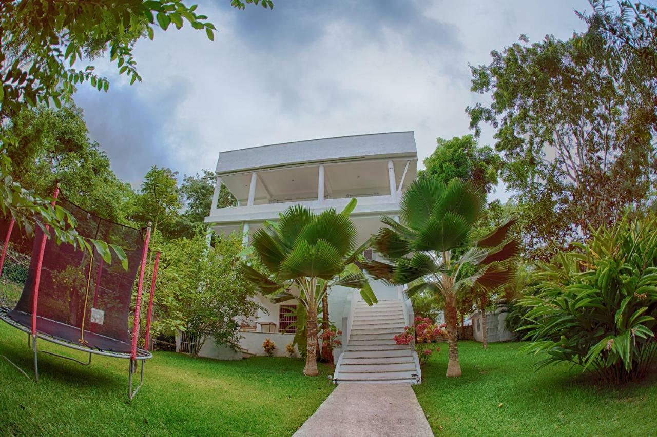 Casa Laguna De Jade * Bacalar