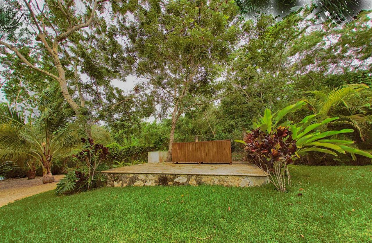 Casa Laguna De Jade