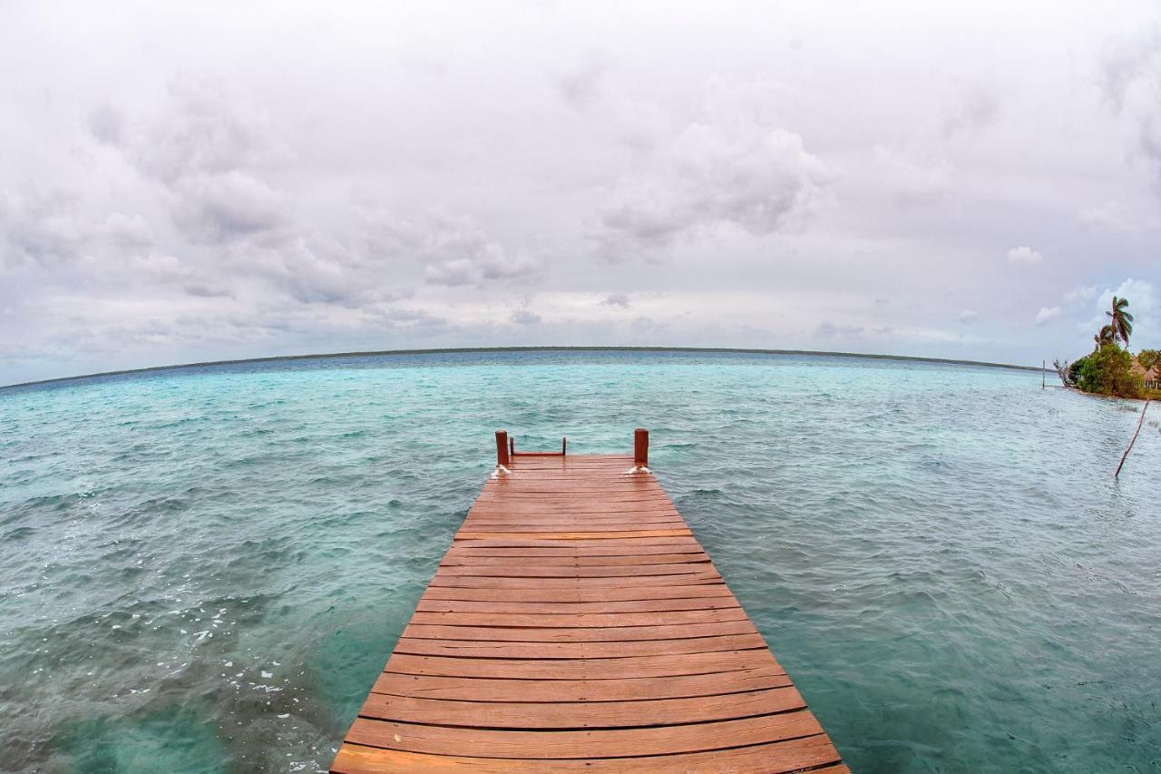 Casa Laguna De Jade *