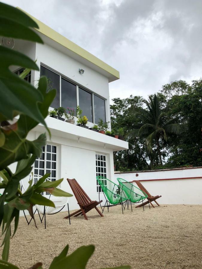 Xibalba Bacalar Hostel *