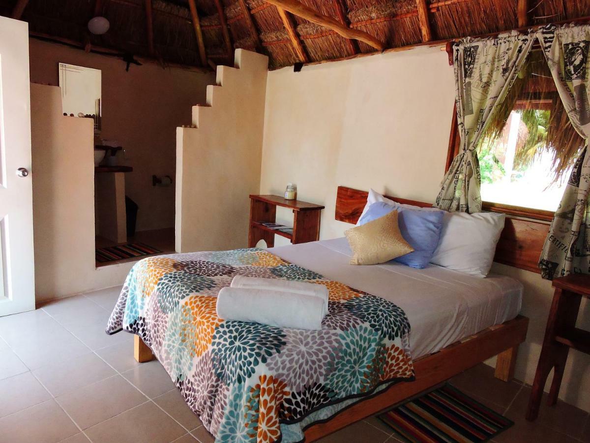 Veleando Ando Lodge Bacalar