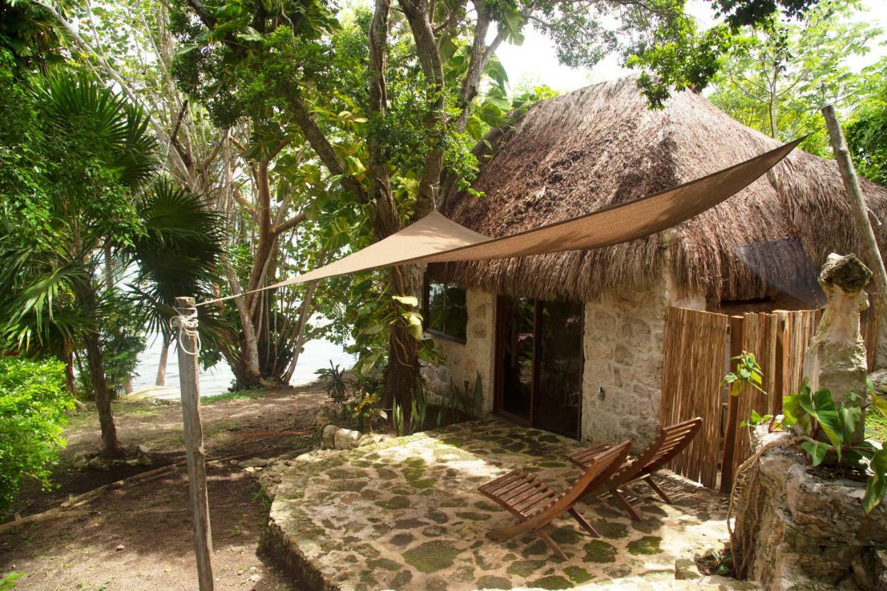 Private Bungalow @ 7 Colors Lagoon Apartamento *