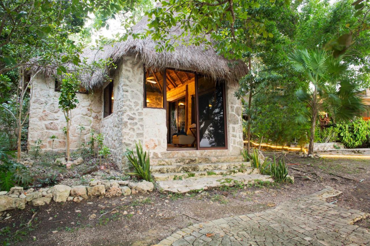 Apartamento Private Bungalow @ 7 Colors Lagoon