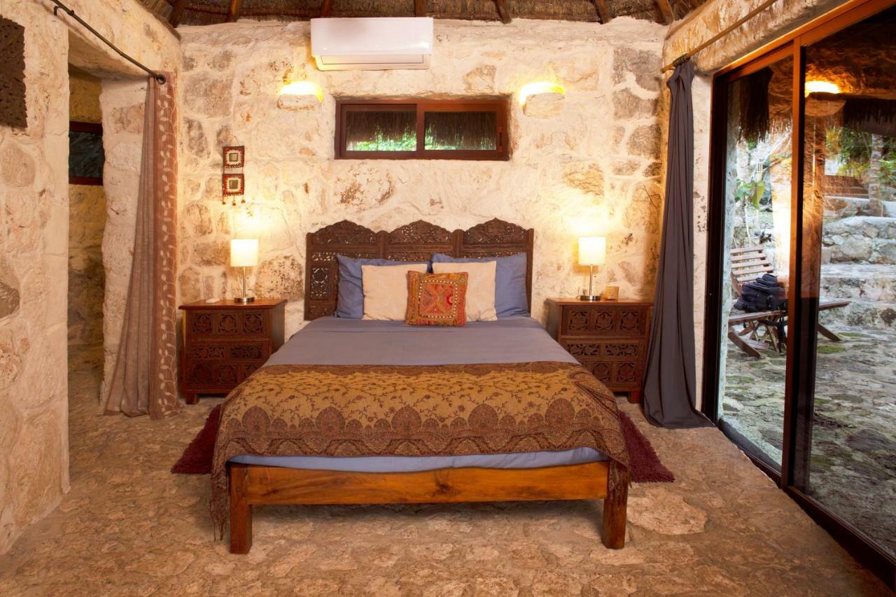 Apartamento Private Bungalow @ 7 Colors Lagoon