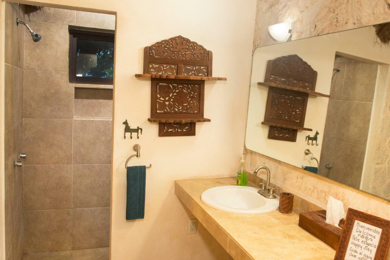Apartamento Private Bungalow @ 7 Colors Lagoon *