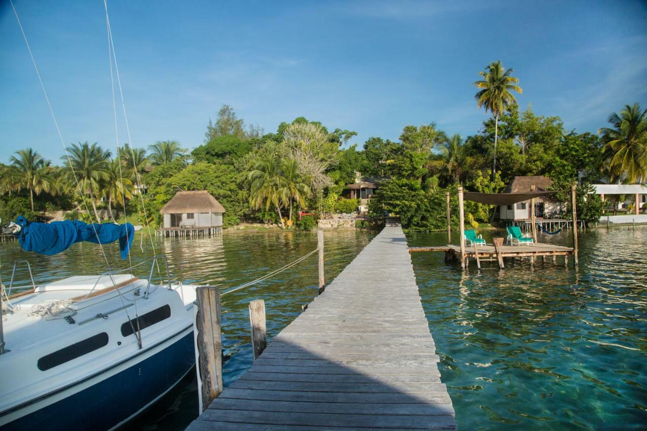 Сasa de vacaciones Private House Lagoon Location Bacalar