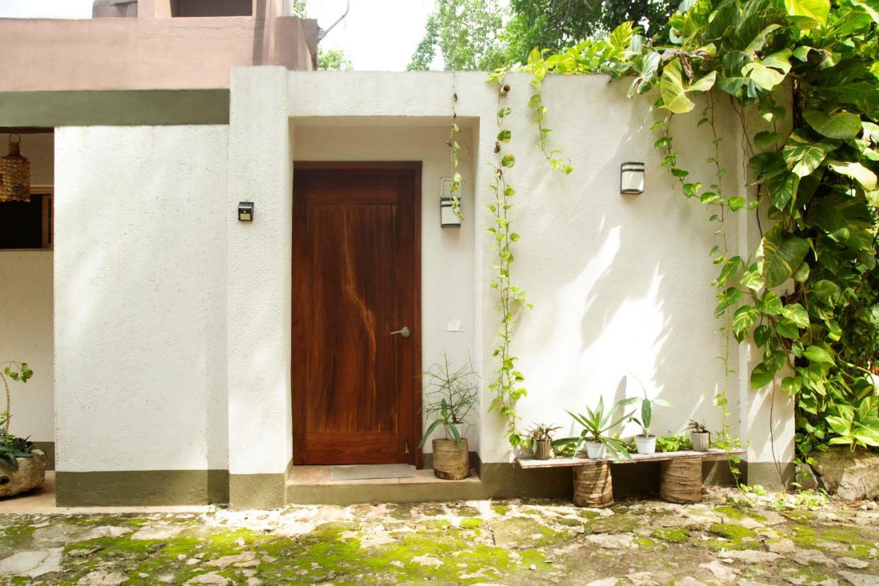 Private House Lagoon Location * Bacalar