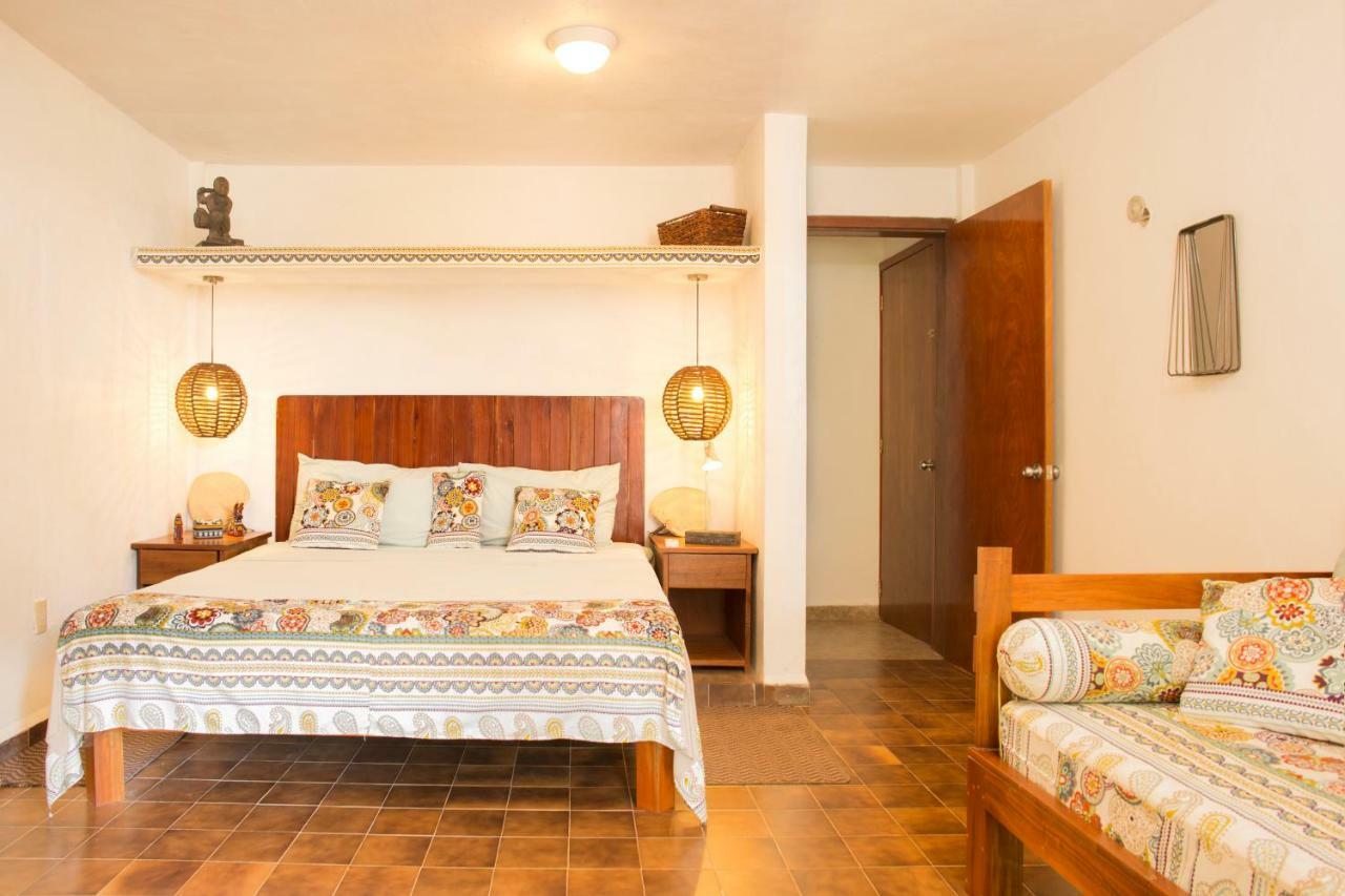 Private House Lagoon Location * Bacalar