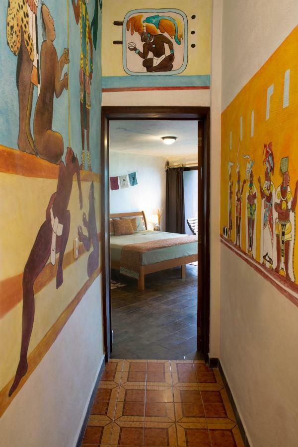 Guest house The Collection: Lagoon House