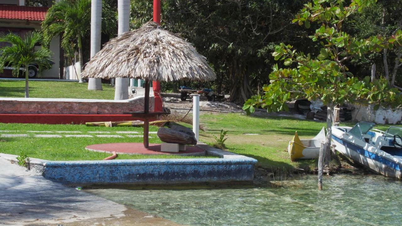 Villa Mi Pedacito De Cielo