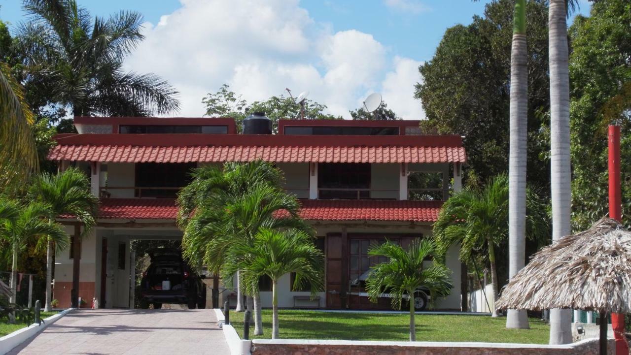 Mi Pedacito De Cielo Villa