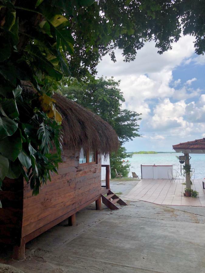 Hostel Xibalba Bacalar *