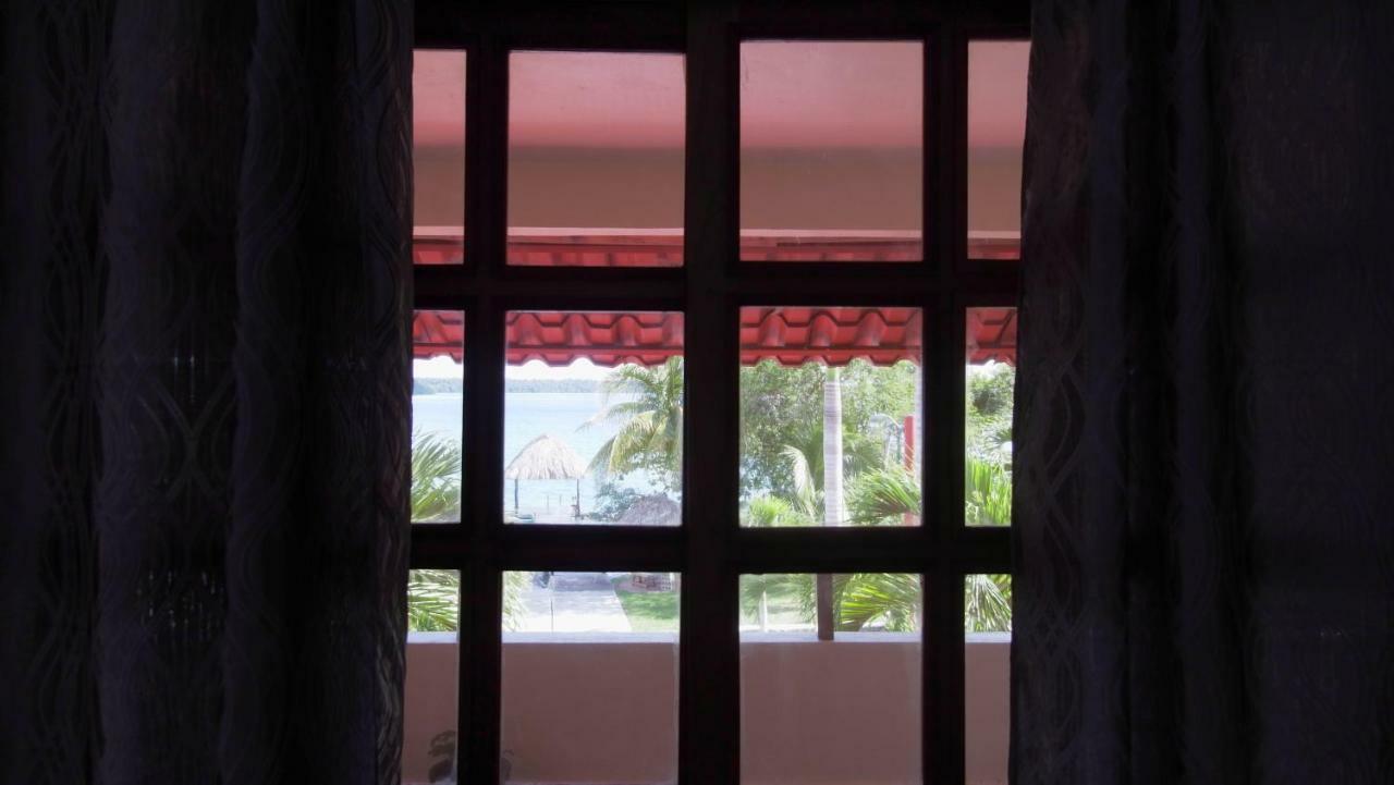 Villa Mi Pedacito De Cielo