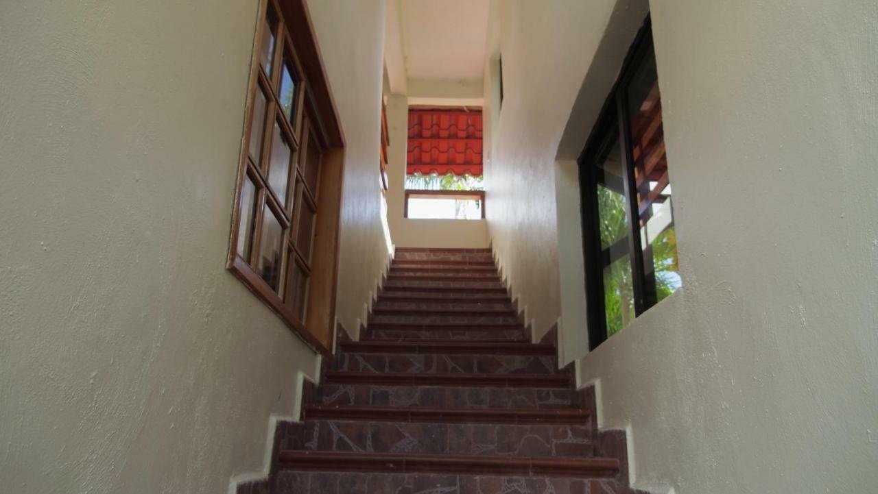 Mi Pedacito De Cielo Villa Bacalar