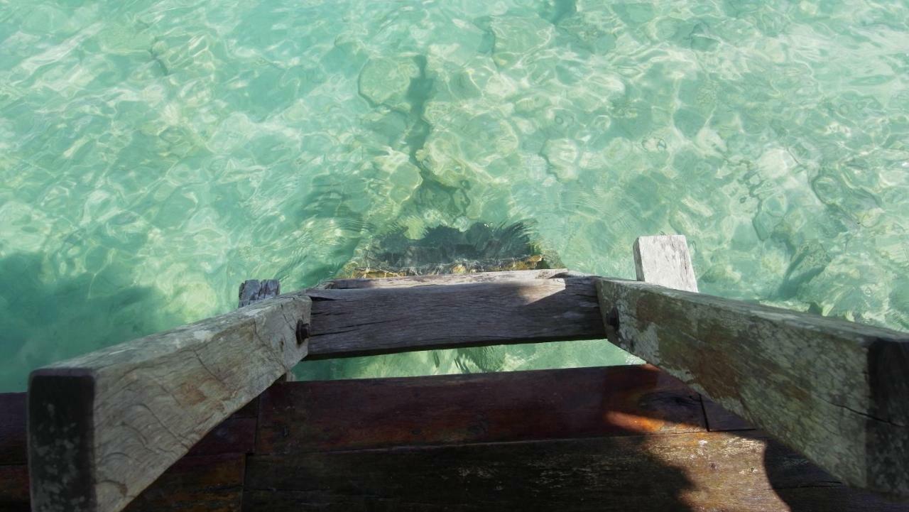 Mi Pedacito De Cielo Bacalar