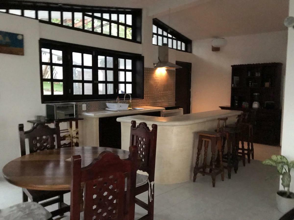Costera 171 - Сasa de vacaciones Bacalar
