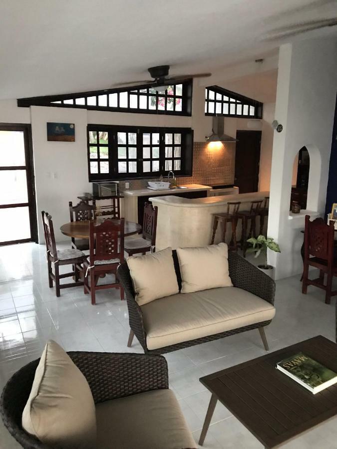Сasa de vacaciones Costera 171 -