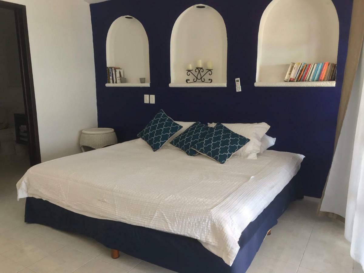 Сasa de vacaciones Costera 171 - Bacalar