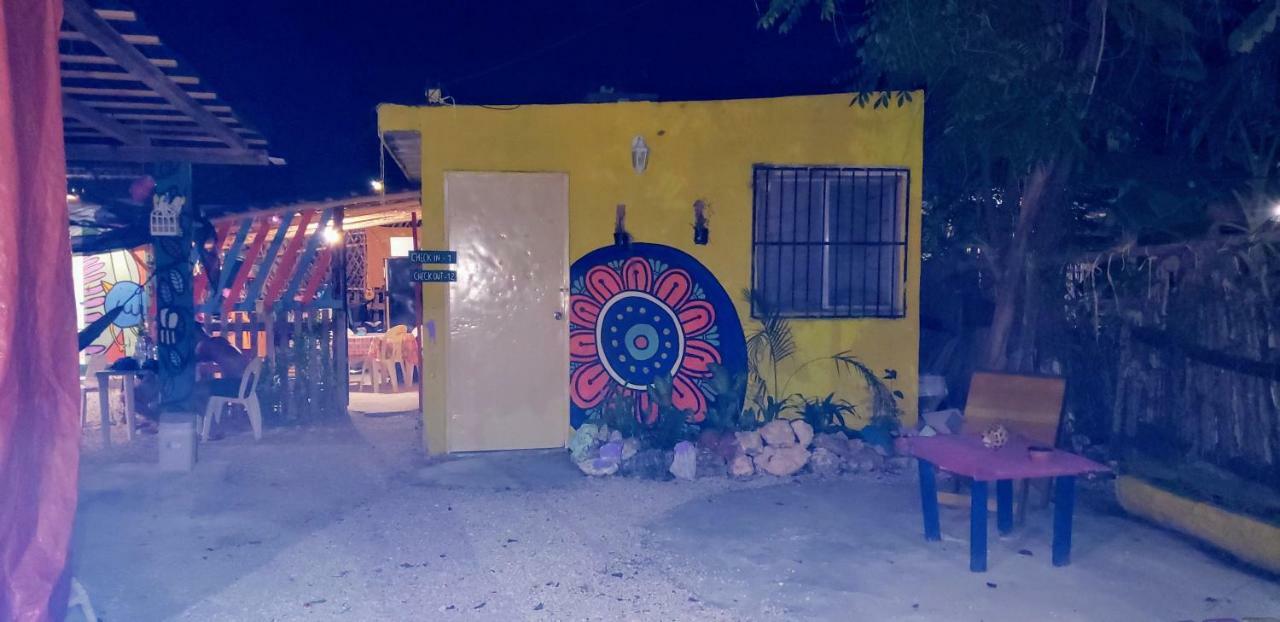 Y Camping G