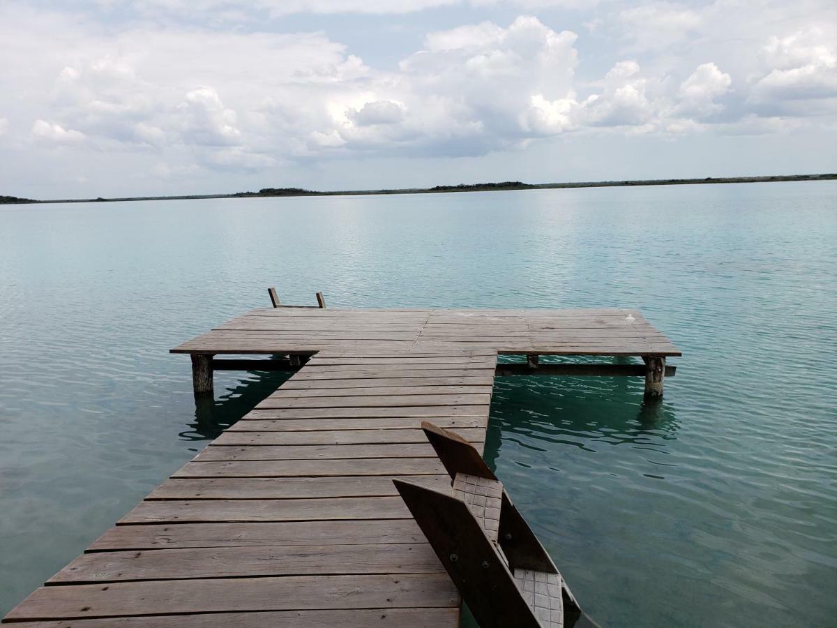 Casa Mirador Bacalar