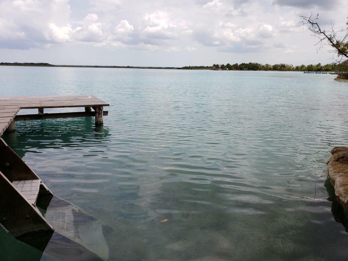 Casa Mirador * Bacalar