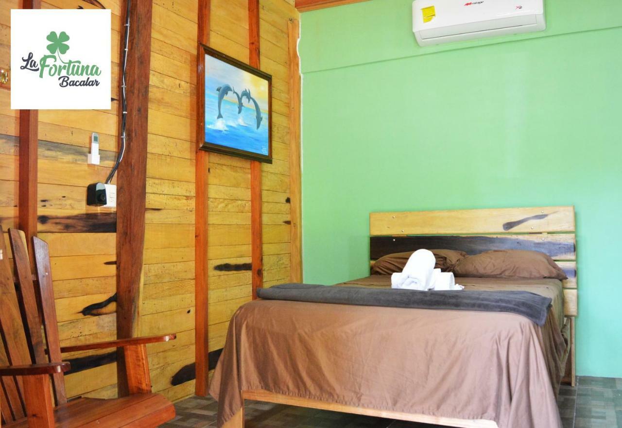 La Fortuna Lodge *