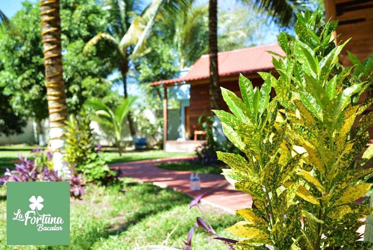 La Fortuna Bacalar