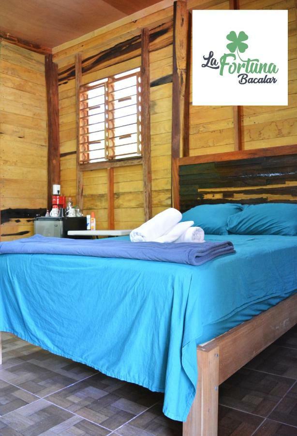 La Fortuna * Bacalar