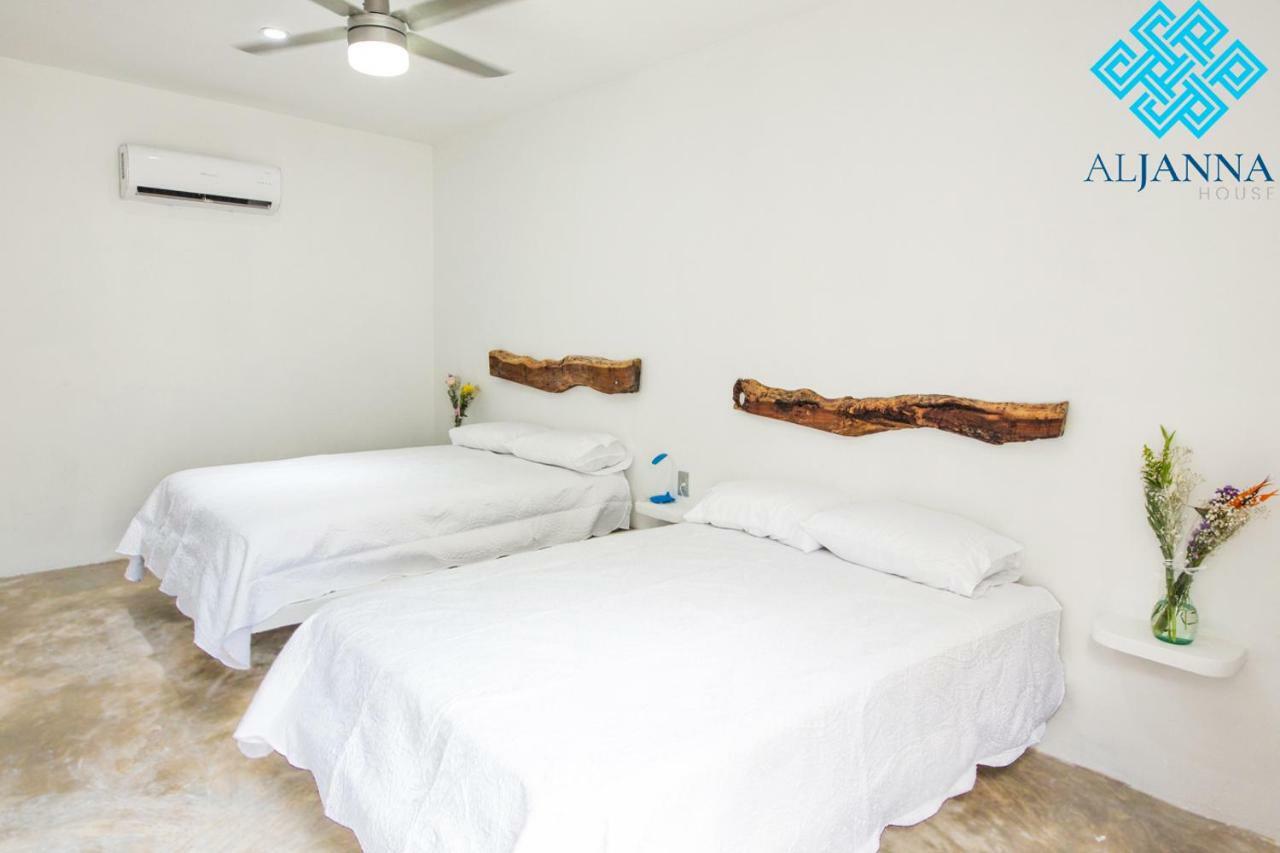 Aljanna House 4*