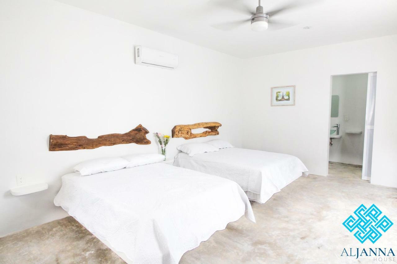 Aljanna House Hotel 4*