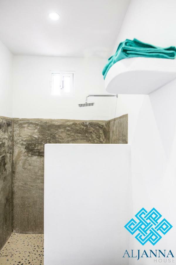 Aljanna House Bacalar