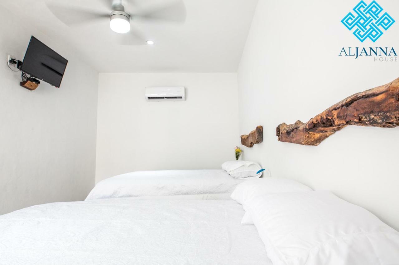 Aljanna House 4*