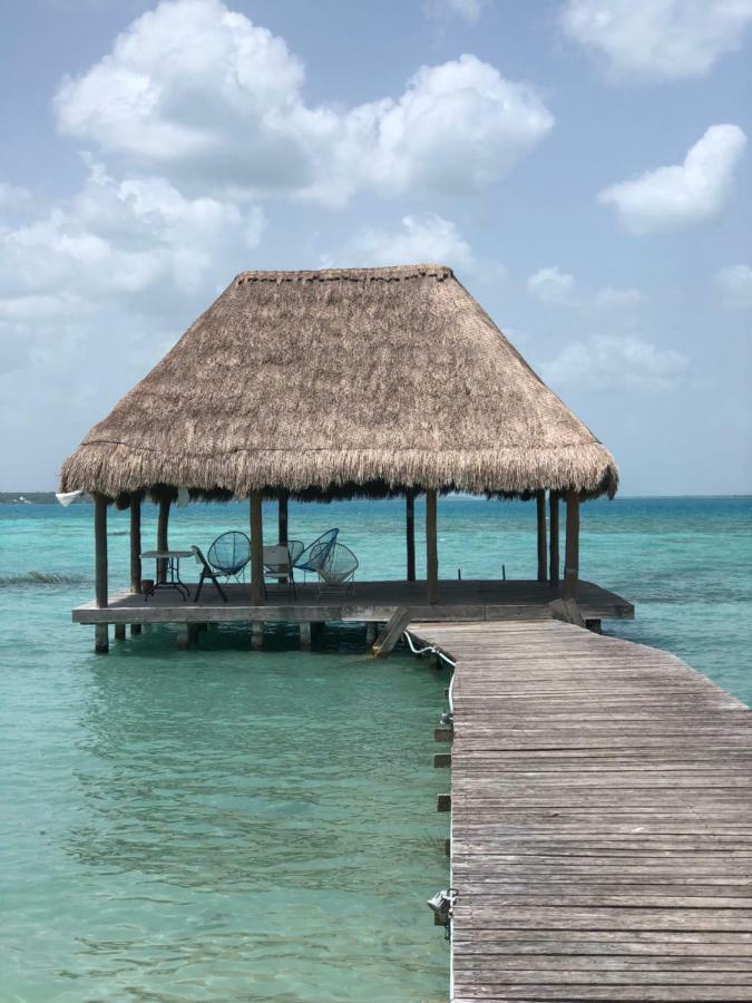 Casita Maya