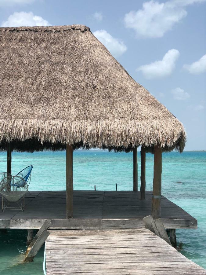 Casita Maya *